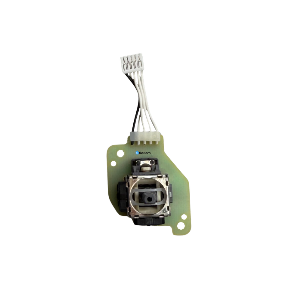 Nintendo Wii U GamePad Left Joystick Board - Fasttech